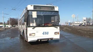 Почему белгородцы хотят сохранить троллейбусы