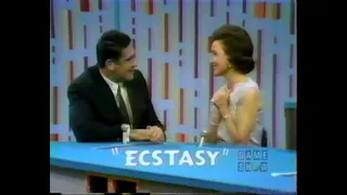 March 5, 1967-Password (Betty White-Frank Gifford) (NFL Players)