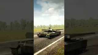 Sprocket T-14 Armata Concept design