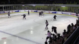 U18WWC | Highlights | USA vs. Canada