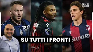 TUTTE le ULTIME sul CALCIOMERCATO della JUVE | con @BJuveTV