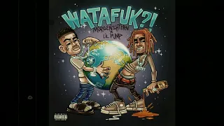 Morgenshtern (feat. Lil Pump) - WATAFUK! (СЛИВ)