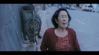 Mother - Official Trailer for Bong Joon-ho's New Film