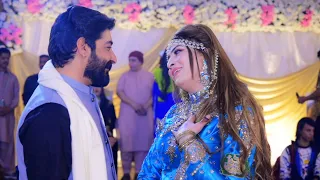 Taal Se Taal Mila | Gul Mishal Birthday Party Dance Performance