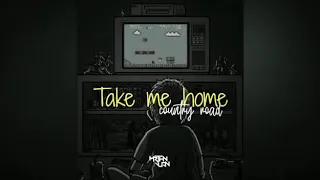 Take Me Home Country Road _ old school R&B