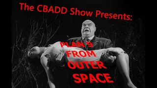 Plan Nine From Outer Space