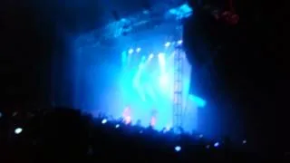 Kreator - Enemy of god live