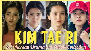 KIM TAE RI Best Korean Drama and Movie // Popular sa ating mga Pinoy // Twenty-five Twenty-one