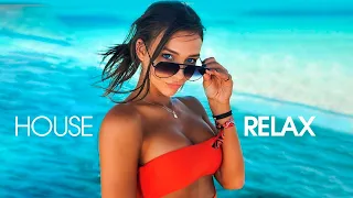 New Year Mix 2021 🌱 The Best Of Vocal Deep House Music Chill Out