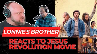 The TRUTH about the Jesus Revolution w/Stan Frisbee (LONNIE’S BROTHER)