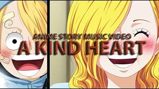 Vinsmoke Sanji Tribute - A KIND HEART [One Piece AMV/ASMV]