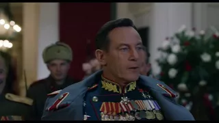 The Death of Stalin International Trailer #2 (2017)