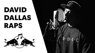 David Dallas | Red Bull 64 Bars