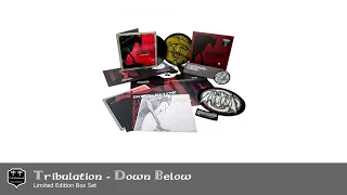 Unboxing : Tribulation - Down Below (Boxset)