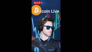 New China ETF Goes Live TODAY Bitcoin Live Trading