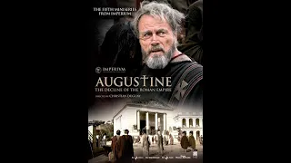 Saint Augustine - Part 1 (HQ)