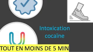 Urgences - En bref - Intoxication cocaïne