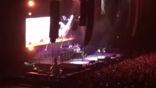 Black Sabbath - Iron Man (Moscow 12.06.16)