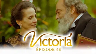 Victoria, l’esclave blanche - Ep 48 - Version Française - Complet - HD 1080