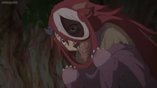 Abysse's curse turns vueko into a hollow | made in abyss season 2