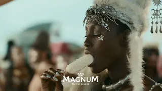 Magnum Double Sunlover | Placer Día y Noche