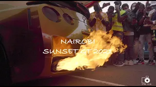 NAIROBI SUNSET GT 2021 EDITION || (Two Rivers Mall) BADDEST MOTORSHOW EVER