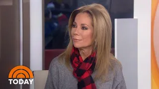 Kathie Lee Gifford Opens Up About Deciding To Leave TODAY | TODAY