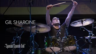 Gil Sharone -  Guitar Center 27th Annual Drum-Off (Part 2)