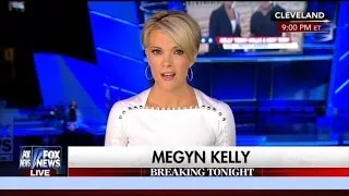 Megyn Kelly: I Was Sexually Harassed By Fox News' CEO Roger Ailes
