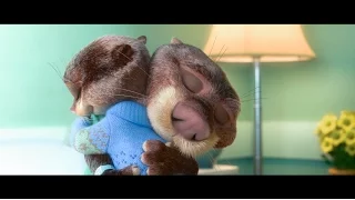 "Valentine's Day" TV Spot - Disney's Zootopia in Theatres in 3D March 4!