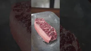 You should cut the fat cap off your steak!!