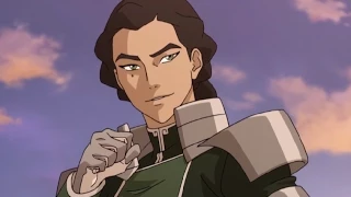 Legend of Korra AMV - Kuvira's Battlecry