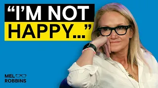 The Mindset Shift That Transformed My Life | Mel Robbins