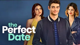 The Perfect Date (2019) Movie Explained in Hindi | Romance/Comedy Film Summarized in हिन्दी/Urdu