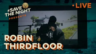 Jägermeister #SaveTheNight Presents: Live Edladleni with Robin Thirdfloor