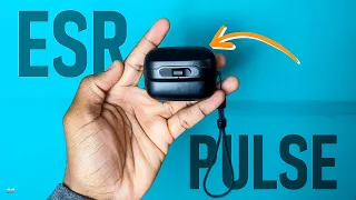 ESR Pulse with HaloLock Magnetic Lock Case | Ultimate Protection!