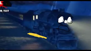 Polar Express Runaway Theme (Ft Screaming Gumball)