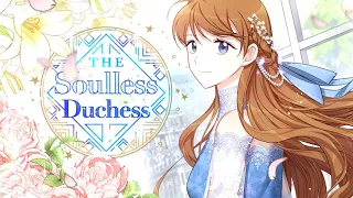 The Soulless Duchess (Official Trailer) | Tapas