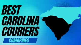 5 Best Paying Courier Companies in North and South Carolina