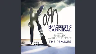 Narcissistic Cannibal (feat. Skrillex & Kill the Noise) (The Juggernaut Remix)