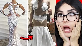 PROM DRESSES Online Shopping Fails