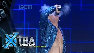 XTRA ORDINARY - Aksi Selanjutnya Stevie Starr Menelan Gas [20 April 2018]