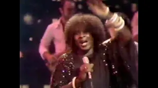 Sylvester - You Make Me Feel (featuring Patrick Cowley) London 1979  Hammersmith Odeon