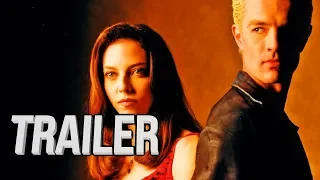 Buffy: Season 2 (1998-1999) | Trailer (English) feat. Sarah Michelle Gellar & David Boreanaz