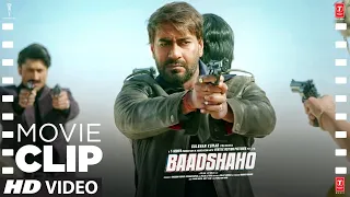 "Tumne Zubaan Di Thi" Baadshaho (Movie Clip #12) | Ajay D, Emraan H, Esha G, Ileana D'Cruz, Vidyut J