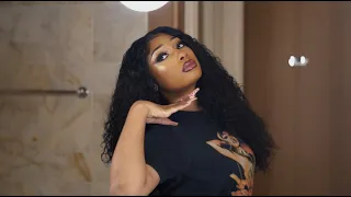 Megan Thee Stallion - Hot Girl Summer Makeup Tutorial