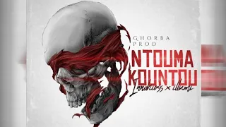 inndriioss - NTOUMA KOUNTOU - ft @Cayy__illumi (by ghorba prod)