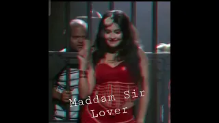 Maddam Sir Karishma Singh Dance ❤️