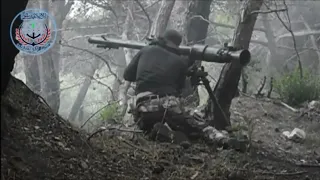 rebel scores headshot on machine gunner with recoilless gun