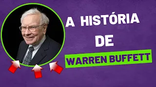 Warren Buffet Documentário  (Dublado) - HD